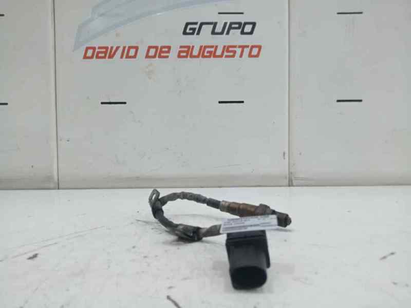 Sonda lambda fuso canter 3s13   |   01.13 